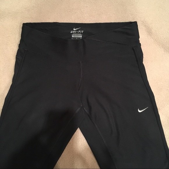 nike women's running capris